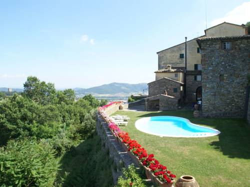 Magione Italia Hotel Bombastico Código Promocional Booking.com