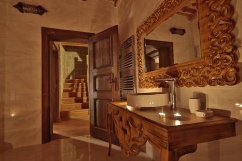 Nevşehir Turquía Hotel Bombastico Código Promocional Booking.com