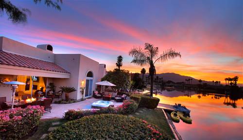 Rancho Mirage (California) Estados Unidos Hotel Bombastico Código Promocional Booking.com