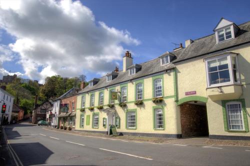 Dunster United Kingdom Hotel Bombastic Promo Code Agoda.com