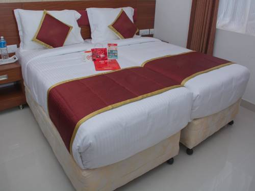 Trivandrum India Hotel Bombastic Promo Code Booking.com