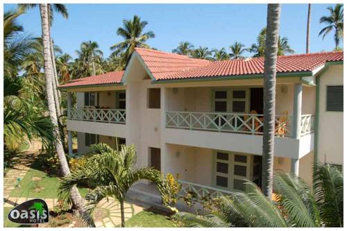 Las Terrenas República Dominicana Hotel Bombastico Código Promocional Booking.com