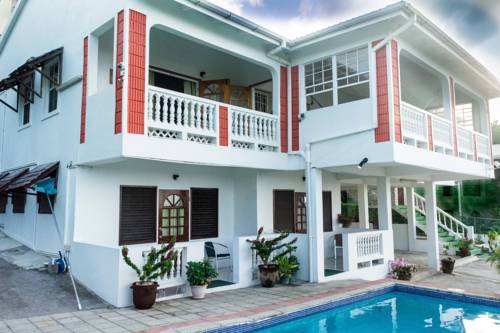 Gros Islet Jamaica Hotel Bombastico Código Promocional Booking.com