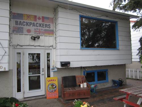 Whitehorse (Yukon) Canada Hotel Bombastic Promo Code Booking.com