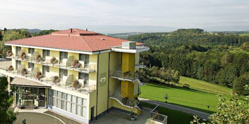 Lassnitzhöhe Austria Hotel Bombastico Código Promocional Booking.com
