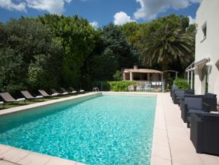 Vence France Hotel Bombastic Promo Code Agoda.com