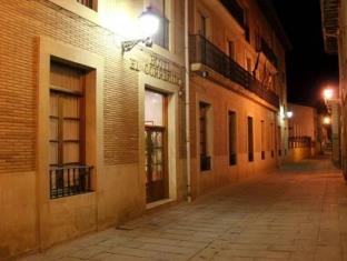 Santo Domingo De La Calzada Spain Hotel Bombastic Promo Code Agoda.com