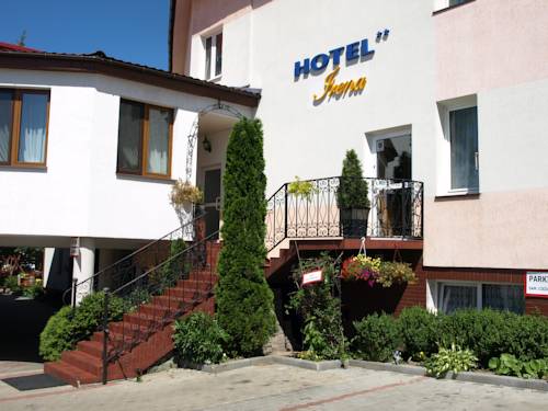 Morag Polonia Hotel Bombastico Código Promocional Booking.com