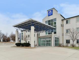 Kingdom City (MO) United States Hotel Bombastic Promo Code Agoda.com
