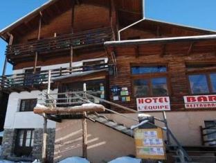 Molines En Queyras France Hotel Bombastic Promo Code Agoda.com