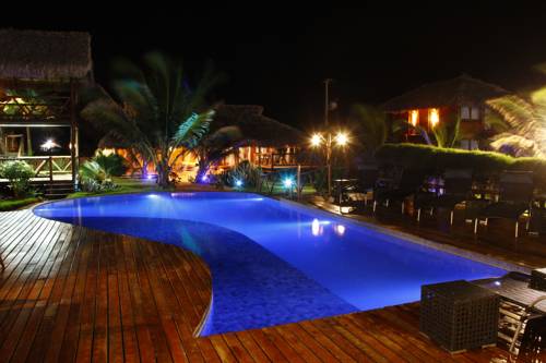 Barra Grande Brasil Hotel Bombastico Código Promocional Booking.com