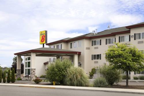 Medford (Oregon) United States Hotel Bombastic Promo Code Booking.com