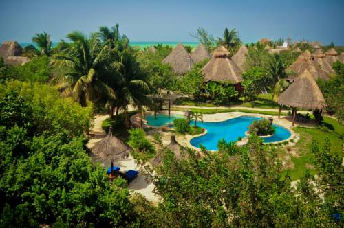 Holbox Island Mexico Hotel Bombastic Promo Code Booking.com