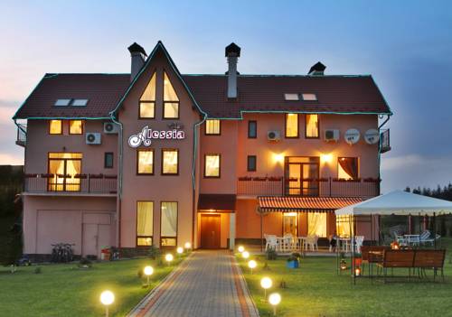 Skhidnitsa Ucrania Hotel Bombastico Código Promocional Booking.com