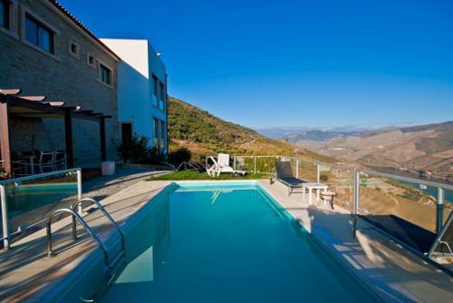 Tabuaço Portugal Hotel Bombastic Promo Code Booking.com