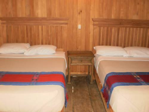 Lacanja Chansayab Mexico Hotel Bombastic Promo Code Booking.com