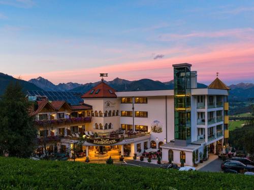 Valdaora Italy Hotel Bombastic Promo Code Agoda.com