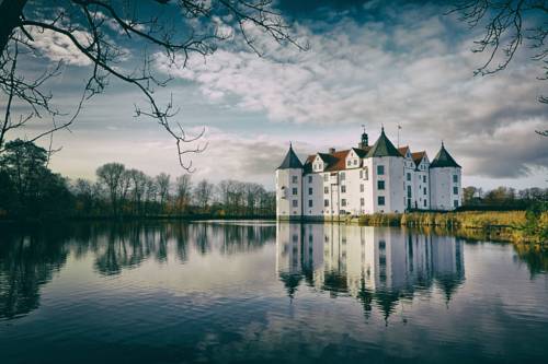 Glücksburg Alemania Hotel Bombastico Código Promocional Booking.com
