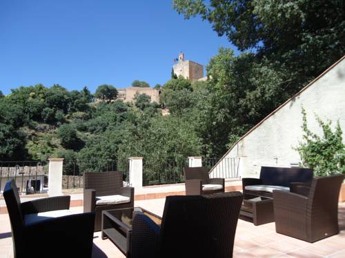 Granada España Hotel Bombastico Código Promocional Booking.com