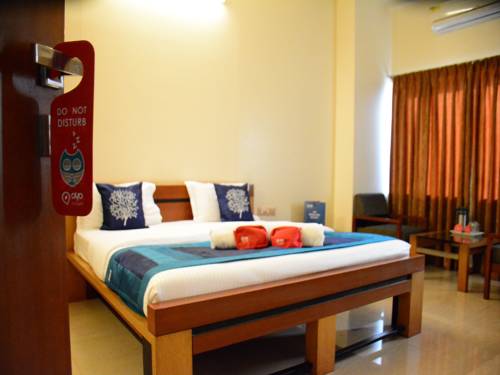 Nāshik India Hotel Bombastico Código Promocional Booking.com