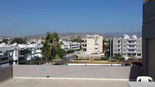 Limassol Chipre Hotel Bombastico Código Promocional Booking.com