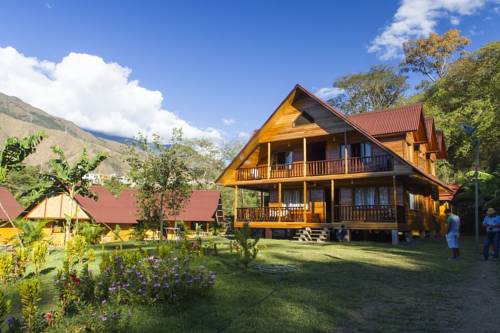 Quillabamba Peru Hotel Bombastic Promo Code Booking.com