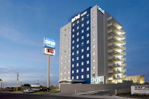 Reynosa México Hotel Bombastico Código Promocional Booking.com
