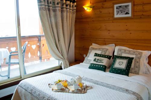 Courchevel France Hotel Bombastic Promo Code Booking.com