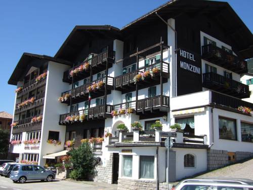 Pozza di Fassa Italia Hotel Bombastico Código Promocional Booking.com