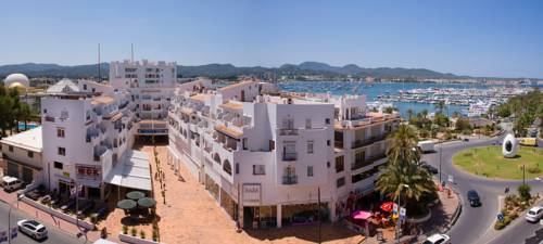 Sant Antoni de Portmany Spain Hotel Bombastic Promo Code Booking.com