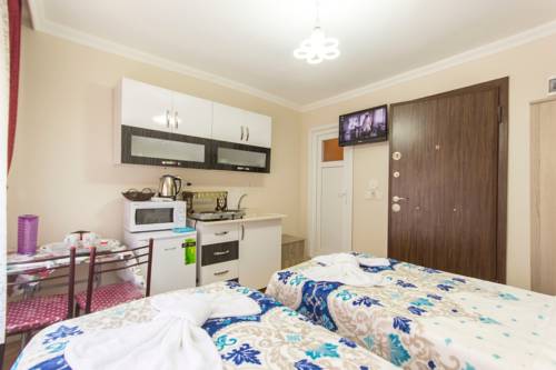 İstanbul Turkey Hotel Bombastic Promo Code Booking.com