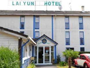 Dammarie-les-Lys France Hotel Bombastic Promo Code Agoda.com