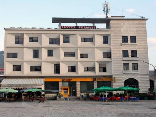 Përmet Albania Hotel Bombastic Promo Code Booking.com