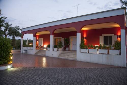 Castellana Grotte Italia Hotel Bombastico Código Promocional Booking.com