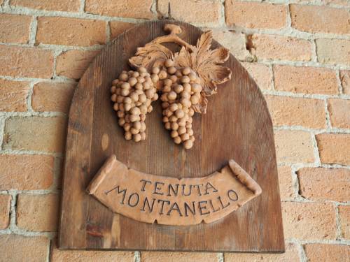 Castiglione Falletto Italia Hotel Bombastico Código Promocional Booking.com