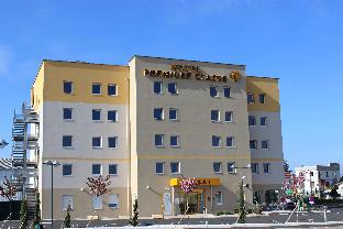 Andrezieux-Boutheon France Hotel Bombastic Promo Code Agoda.com