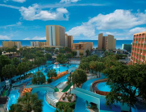 Myrtle Beach (Carolina del Sur) Estados Unidos Hotel Bombastico Código Promocional Booking.com