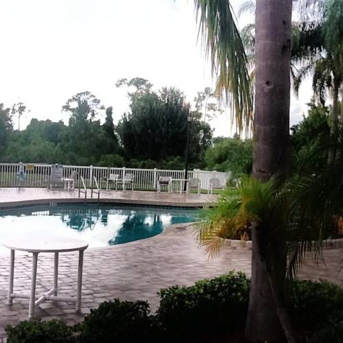 Poinciana (Florida) United States Hotel Bombastic Promo Code Booking.com
