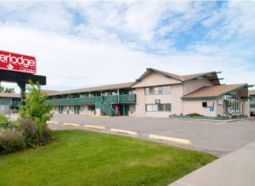 Lethbridge (Alberta) Canadá Hotel Bombastico Código Promocional Booking.com