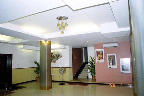 Guwahati India Hotel Bombastico Código Promocional Booking.com
