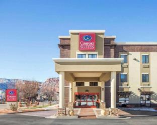 Kanab (UT) United States Hotel Bombastic Promo Code Agoda.com