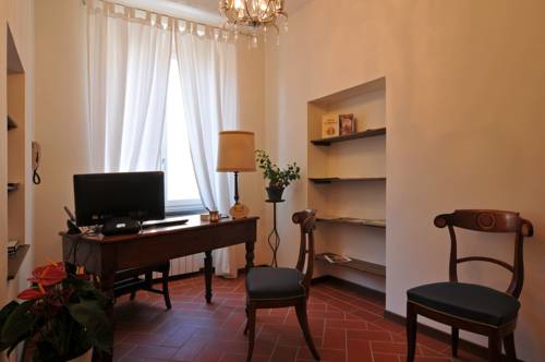 Pistoia Italia Hotel Bombastico Código Promocional Booking.com