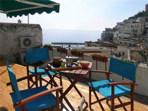 Atrani Italia Hotel Bombastico Código Promocional Booking.com