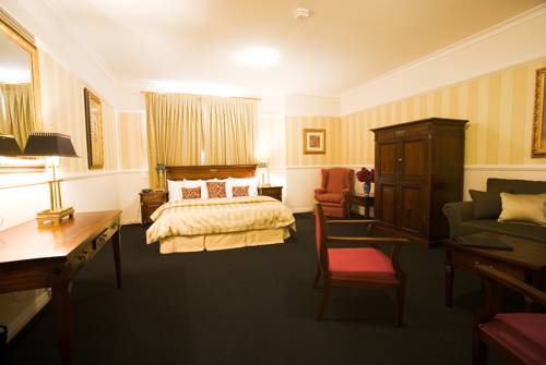 Monte Isa Australia Hotel Bombastico Código Promocional Booking.com