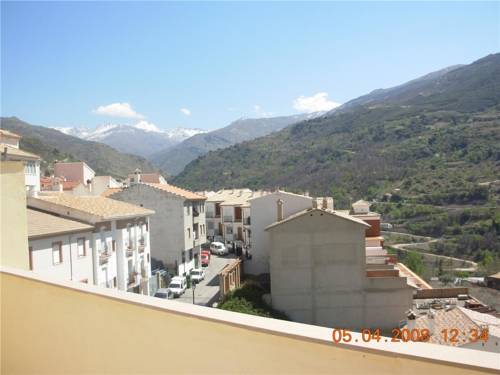 Güéjar-Sierra España Hotel Bombastico Código Promocional Booking.com