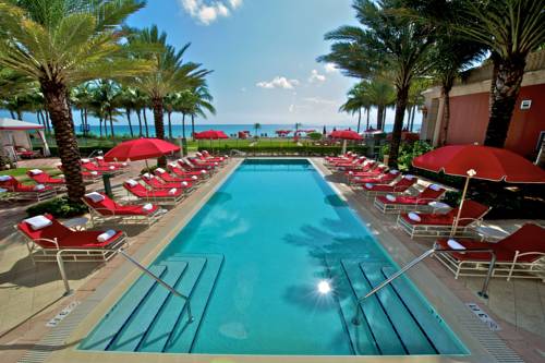 Sunny Isles Beach (Florida) Estados Unidos Hotel Bombastico Código Promocional Booking.com