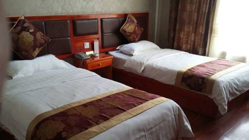Xiaxian China Hotel Bombastic Promo Code Booking.com