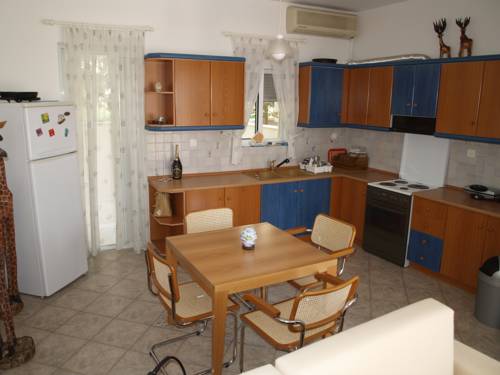 Kitries Grecia Hotel Bombastico Código Promocional Booking.com