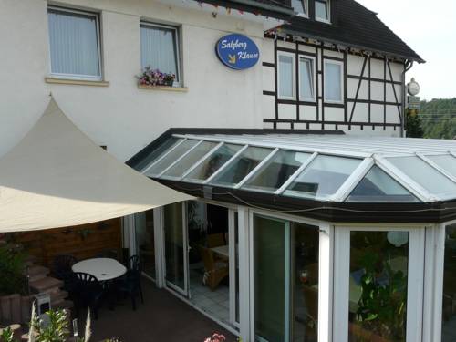 Philippsthal Alemania Hotel Bombastico Código Promocional Booking.com