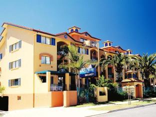 Gold Coast Australia Hotel Bombastic Promo Code Agoda.com